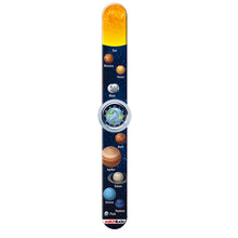 Load image into Gallery viewer, Slap Watch - Solar System
