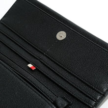 Load image into Gallery viewer, CO-LAB Editor&#39;s Pick &quot;Kaia&quot; Organizer Clutch/Crossbody Black
