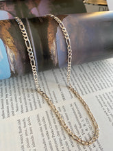 Load image into Gallery viewer, Men&#39;s Silver Chain
