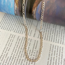 Load image into Gallery viewer, Men&#39;s Silver Chain
