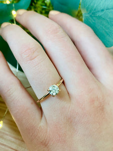 Engagement Ring