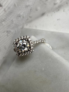 Engagement Ring