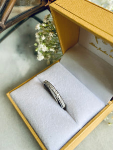 0.41ct Eternity Style Diamond Band