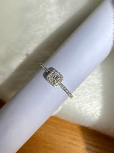 Engagement Ring