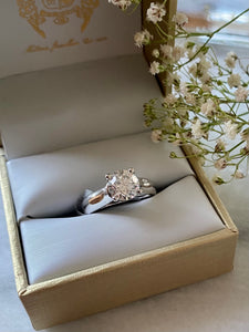 Engagement Ring