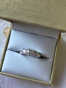 Engagement Ring