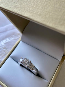 Engagement Ring