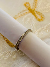 Load image into Gallery viewer, 0.41ct Eternity Style Diamond Band
