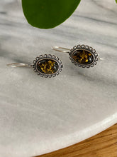 Load image into Gallery viewer, Amber Earrings
