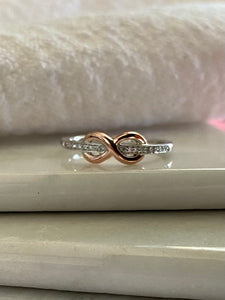 Infinity Ring