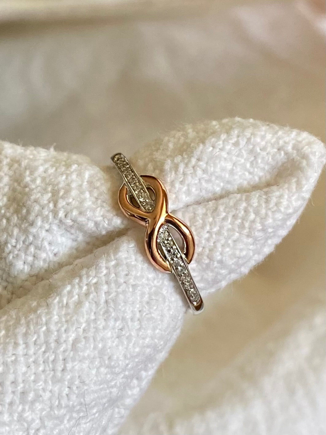 Infinity Ring