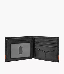 Quinn Flip ID Bifold