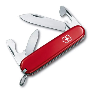 Swiss Army knife - Recruit