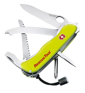 Swiss Army knife - Rescue Tool