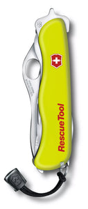 Swiss Army knife - Rescue Tool