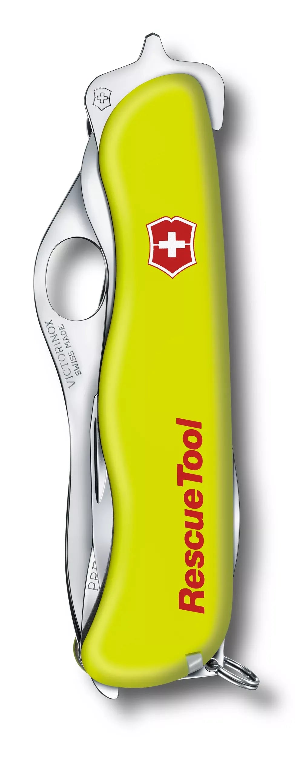 Swiss Army knife - Rescue Tool