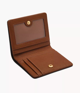 Logan RFID Small Bifold