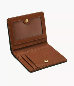 Logan RFID Small Bifold