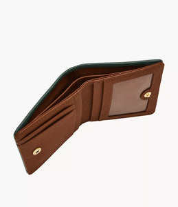 Logan RFID Small Bifold