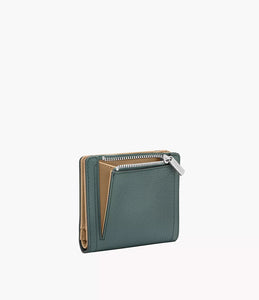 Logan RFID Small Bifold