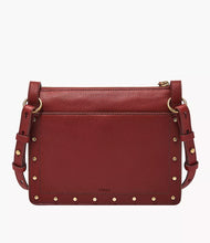 Load image into Gallery viewer, Taryn Leather Crossbody Bag
