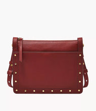 Load image into Gallery viewer, Taryn Leather Crossbody Bag
