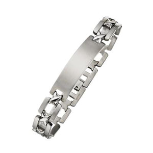 Men's Titanium Bracelet