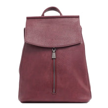 Load image into Gallery viewer, Chloe Convertible Backpack
