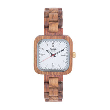 Load image into Gallery viewer, Labrador Men&#39;s Wooden Watch
