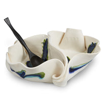 Load image into Gallery viewer, Hilborn Pottery - Pistachio Dish
