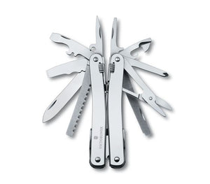 Swiss Army Knife - Swiss Tool Spirit X