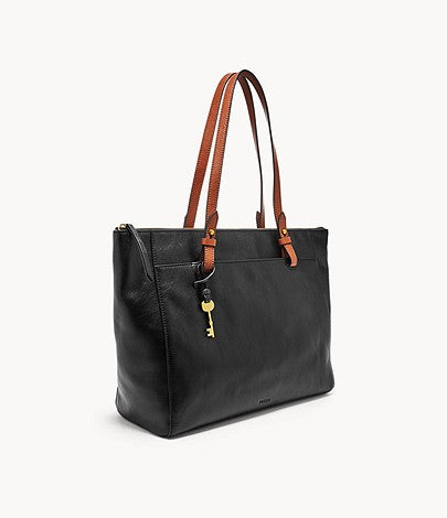 Fossil hot sale bag price